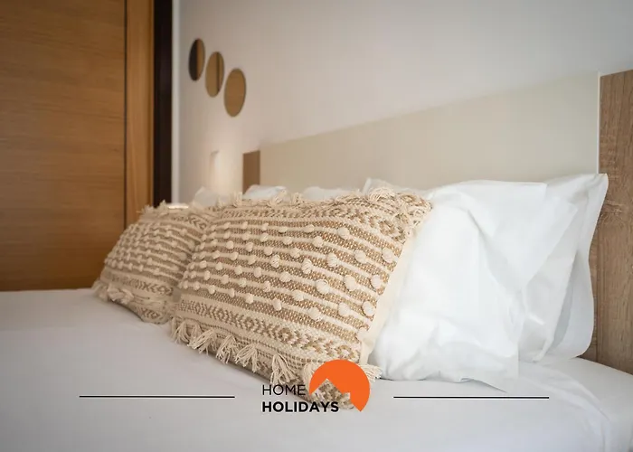 #194 Dream Flat By Home Holidays