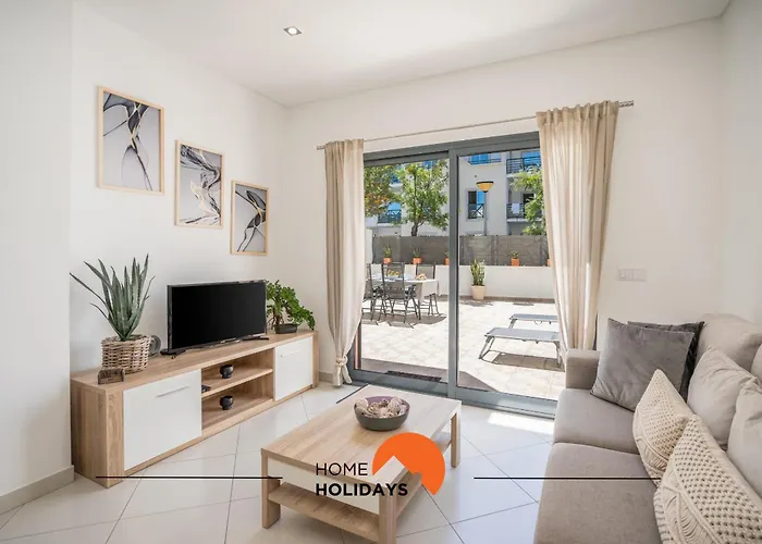 #194 Dream Flat By Home Holidays