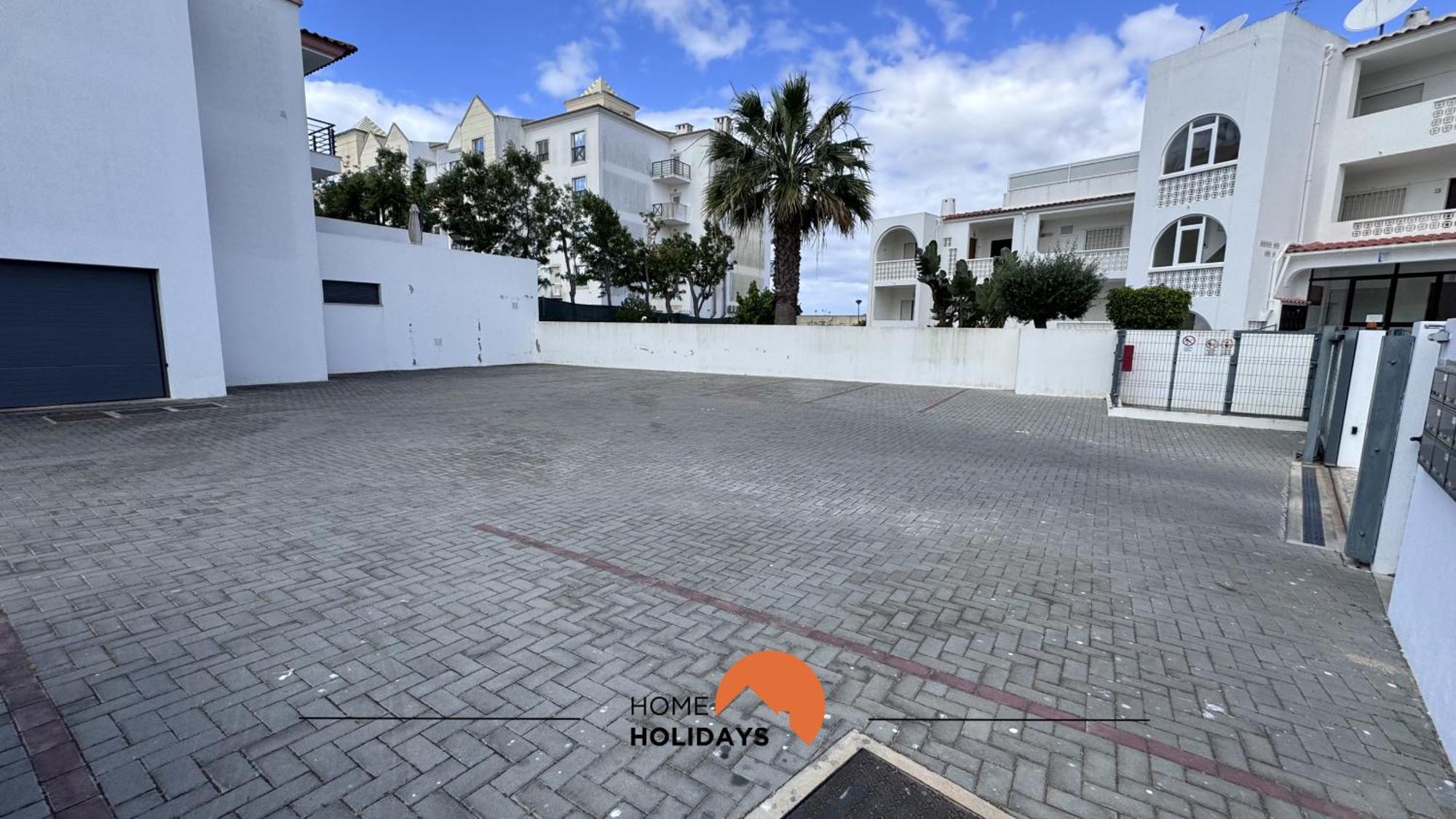 #194 Dream Flat By Holidays Appartement Albufeira