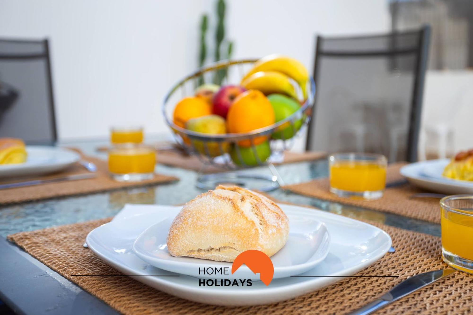 Appartement #194 Dream Flat By Holidays