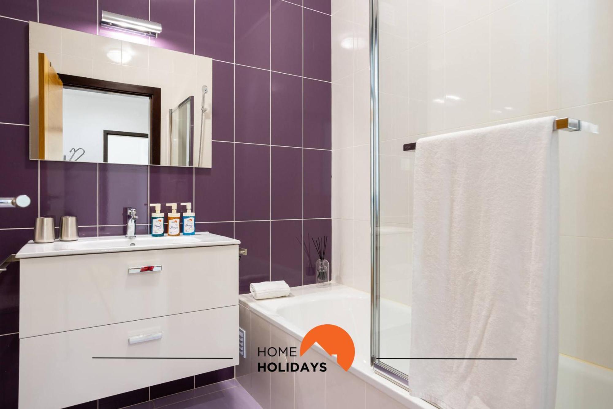 Appartement #194 Dream Flat By Holidays *