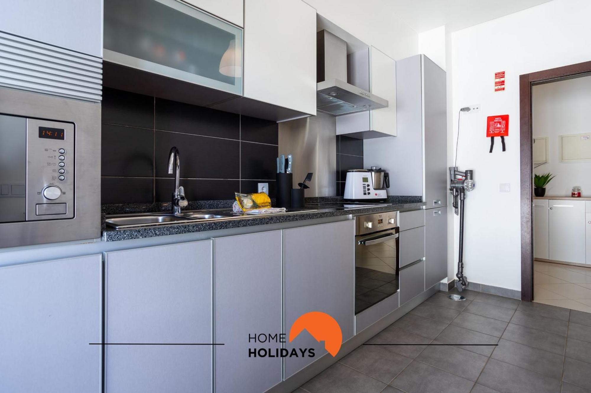 Appartement #194 Dream Flat By Holidays