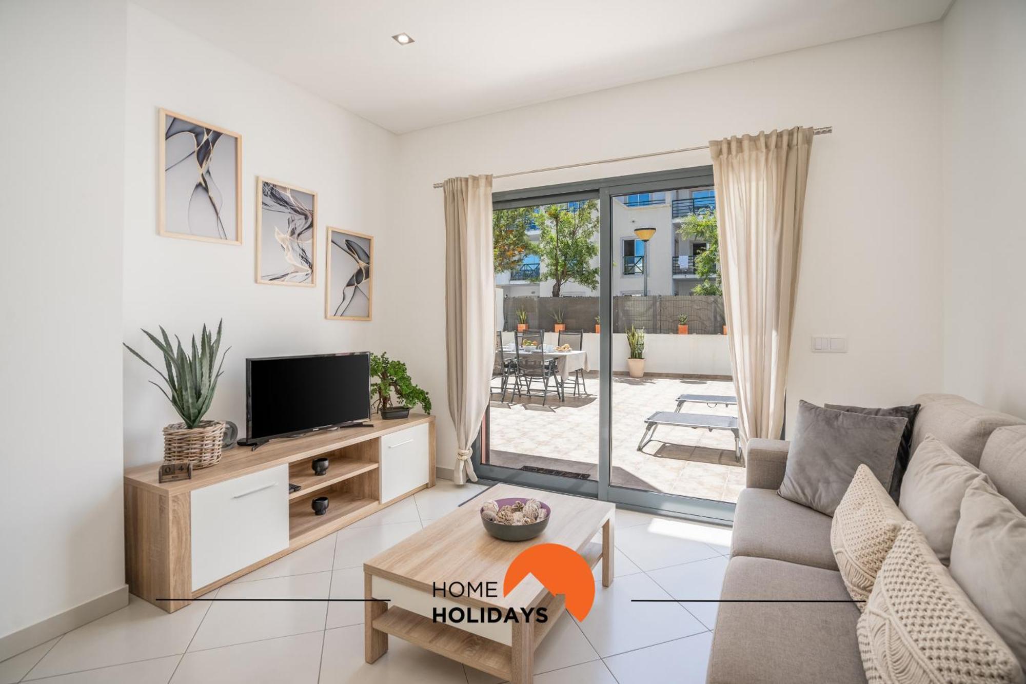 Appartement #194 Dream Flat By Holidays Albufeira