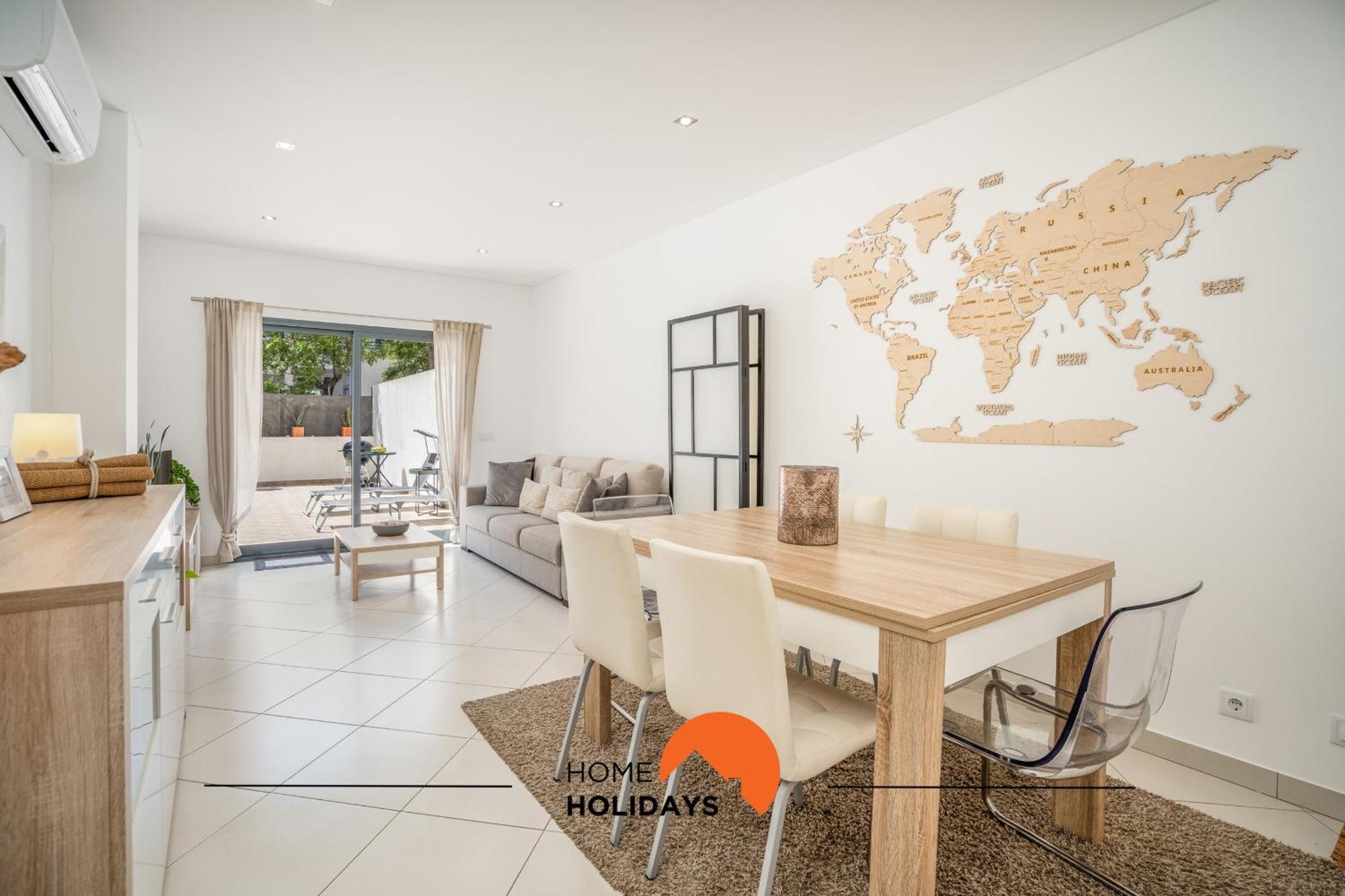 Appartement #194 Dream Flat By Holidays