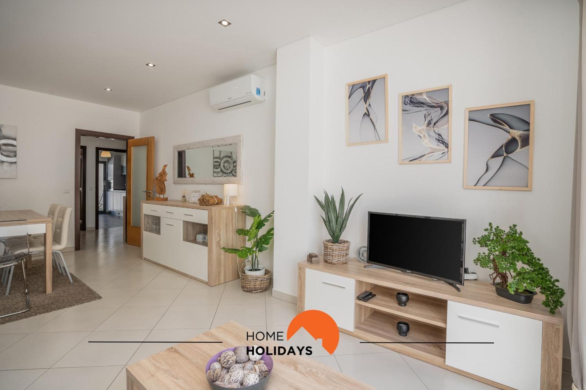Appartement #194 Dream Flat By Holidays