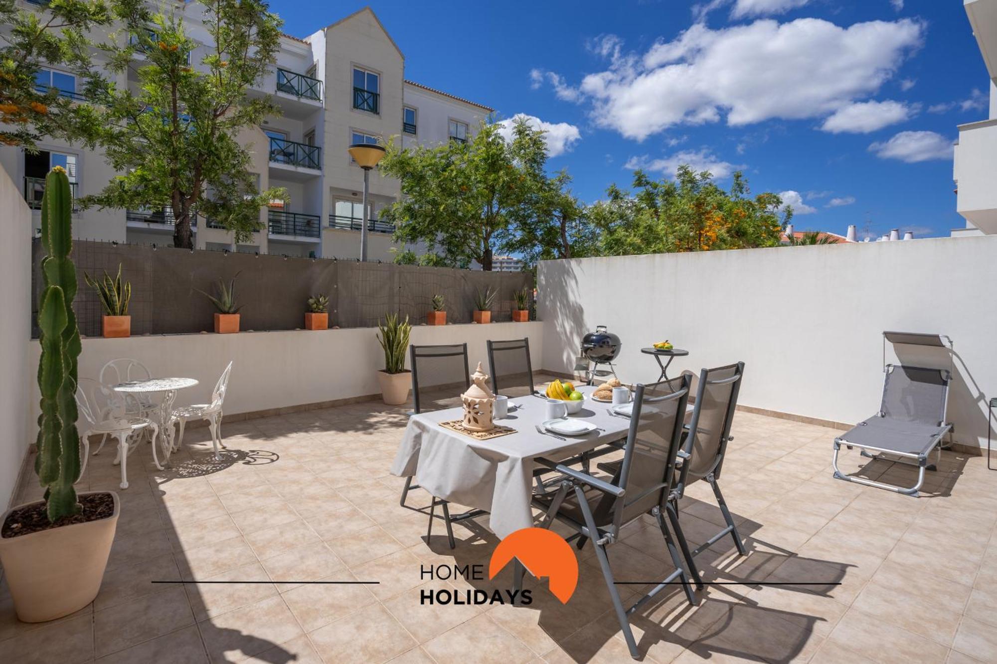 #194 Dream Flat By Holidays Appartement Albufeira